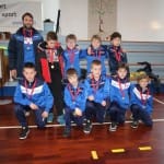 Zimski nogometni pokal ZSŠDI