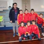 Zimski nogometni pokal ZSŠDI