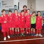 Zimski nogometni pokal ZSŠDI