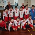 Zimski nogometni pokal ZSŠDI