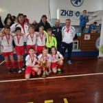 Zimski nogometni pokal ZSŠDI