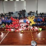 Zimski nogometni pokal ZSŠDI