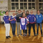 C-liga: Jadran - Mestre