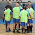 VZS Sklad M. Čuk - nogometni turnir