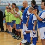 VZS Sklad M. Čuk - nogometni turnir