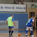 VZS Sklad M. Čuk - nogometni turnir