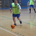 VZS Sklad M. Čuk - nogometni turnir
