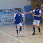 VZS Sklad M. Čuk - nogometni turnir