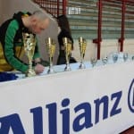 VZS Sklad M. Čuk - nogometni turnir