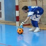 VZS Sklad M. Čuk - nogometni turnir