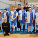 VZS Sklad M. Čuk - nogometni turnir