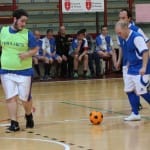 VZS Sklad M. Čuk - nogometni turnir