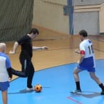 VZS Sklad M. Čuk - nogometni turnir