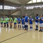 VZS Sklad M. Čuk - nogometni turnir