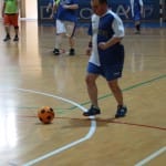 VZS Sklad M. Čuk - nogometni turnir