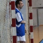 VZS Sklad M. Čuk - nogometni turnir