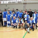 VZS Sklad M. Čuk - nogometni turnir