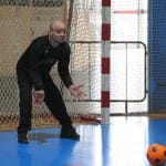 VZS Sklad M. Čuk - nogometni turnir