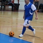 VZS Sklad M. Čuk - nogometni turnir