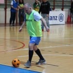 VZS Sklad M. Čuk - nogometni turnir
