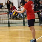 D-liga Val Bensa - Cus