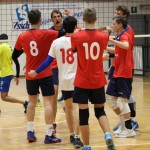 D-liga Val Bensa - Cus