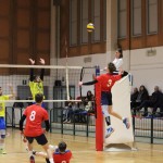 D-liga Val Bensa - Cus