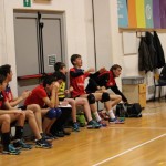 D-liga Val Bensa - Cus