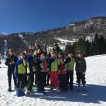 Skicross Piancavallo