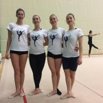 Pokal Slovenije gimnastika
