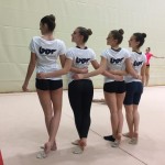 Pokal Slovenije gimnastika