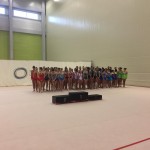 Pokal Slovenije gimnastika