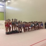 Pokal Slovenije gimnastika