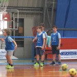 ZSŠDI, Skokičin vrtiljak: tokrat za osnovne šole pri Sv. Ivan