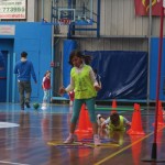 ZSŠDI, Skokičin vrtiljak: tokrat za osnovne šole pri Sv. Ivan