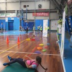 ZSŠDI, Skokičin vrtiljak: tokrat za osnovne šole pri Sv. Ivan