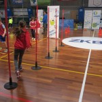 ZSŠDI, Skokičin vrtiljak: tokrat za osnovne šole pri Sv. Ivan