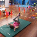 ZSŠDI, Skokičin vrtiljak: tokrat za osnovne šole pri Sv. Ivan