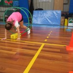 ZSŠDI, Skokičin vrtiljak: tokrat za osnovne šole pri Sv. Ivan