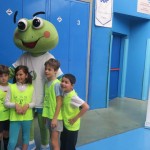 ZSŠDI, Skokičin vrtiljak: tokrat za osnovne šole pri Sv. Ivan