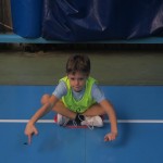 ZSŠDI, Skokičin vrtiljak: tokrat za osnovne šole pri Sv. Ivan