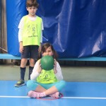 ZSŠDI, Skokičin vrtiljak: tokrat za osnovne šole pri Sv. Ivan