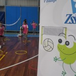 ZSŠDI, Skokičin vrtiljak: tokrat za osnovne šole pri Sv. Ivan