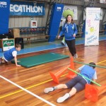 ZSŠDI, Skokičin vrtiljak: tokrat za osnovne šole pri Sv. Ivan