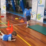 ZSŠDI, Skokičin vrtiljak: tokrat za osnovne šole pri Sv. Ivan