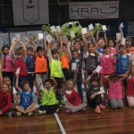 ZSŠDI, Skokičin vrtiljak: tokrat za osnovne šole pri Sv. Ivan