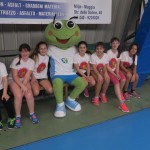 ZSŠDI, Skokičin vrtiljak: tokrat za osnovne šole pri Sv. Ivan