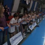 ZSŠDI, Skokičin vrtiljak: tokrat za osnovne šole pri Sv. Ivan