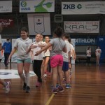 ZSŠDI, Skokičin vrtiljak: tokrat za osnovne šole pri Sv. Ivan