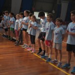 ZSŠDI, Skokičin vrtiljak: tokrat za osnovne šole pri Sv. Ivan